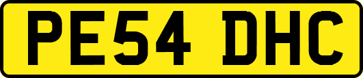 PE54DHC