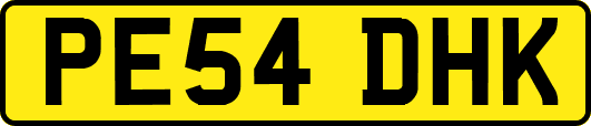 PE54DHK