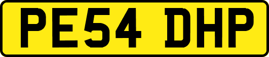 PE54DHP
