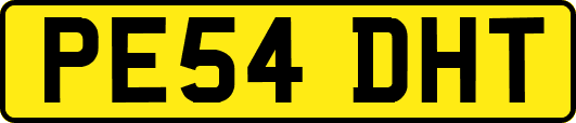 PE54DHT