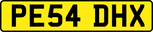 PE54DHX