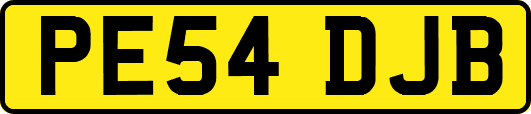 PE54DJB