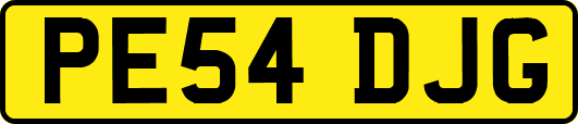 PE54DJG