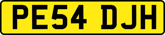 PE54DJH