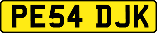 PE54DJK