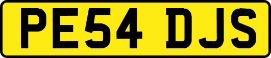 PE54DJS