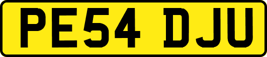 PE54DJU