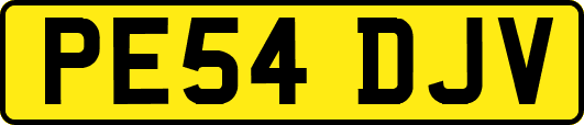 PE54DJV