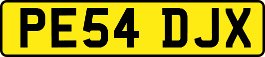 PE54DJX