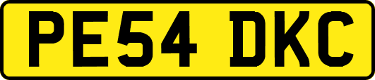 PE54DKC