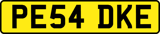 PE54DKE