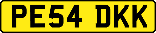 PE54DKK