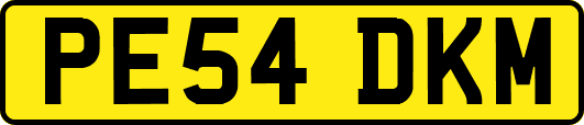 PE54DKM
