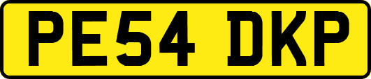 PE54DKP