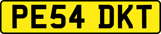 PE54DKT