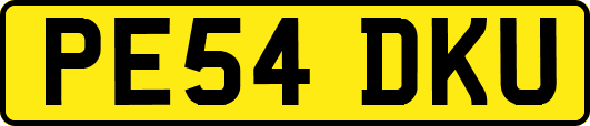 PE54DKU