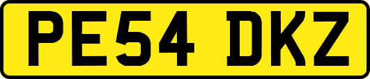 PE54DKZ