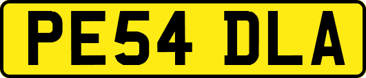 PE54DLA