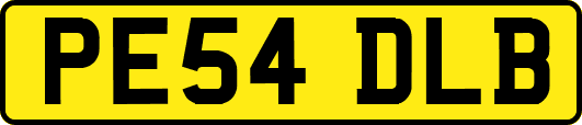 PE54DLB