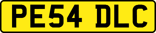 PE54DLC