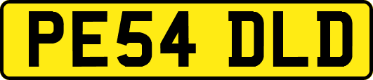 PE54DLD