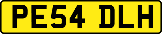 PE54DLH