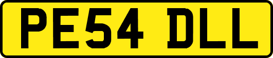 PE54DLL