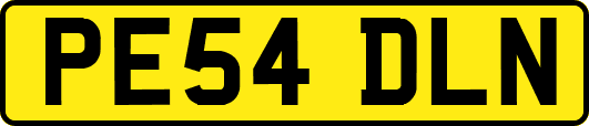 PE54DLN