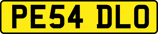 PE54DLO