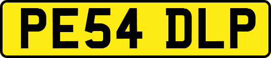PE54DLP