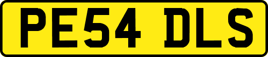 PE54DLS