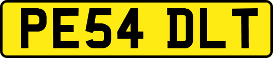 PE54DLT