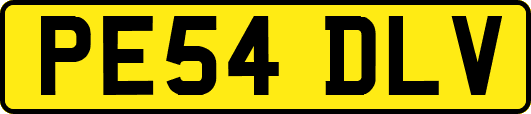 PE54DLV