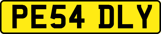PE54DLY
