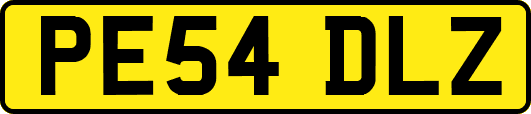 PE54DLZ