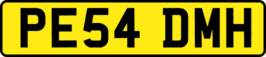 PE54DMH