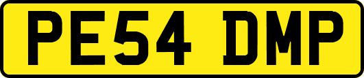 PE54DMP