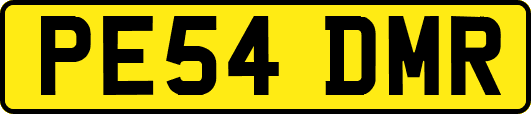PE54DMR
