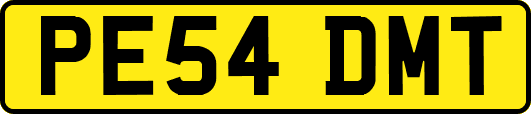 PE54DMT