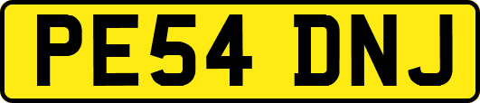 PE54DNJ