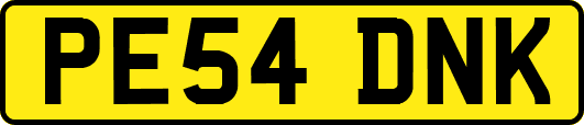 PE54DNK