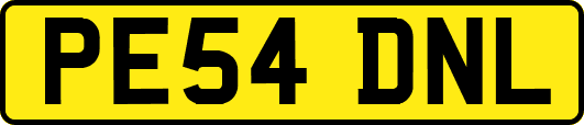 PE54DNL