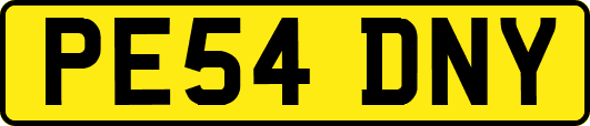 PE54DNY