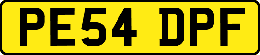 PE54DPF