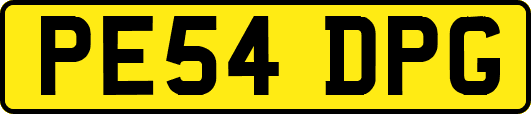 PE54DPG