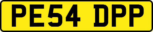 PE54DPP