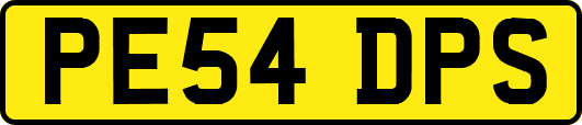 PE54DPS