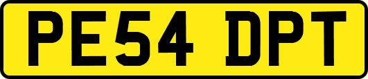 PE54DPT