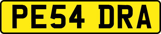 PE54DRA