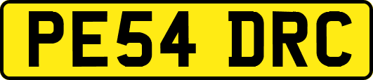 PE54DRC